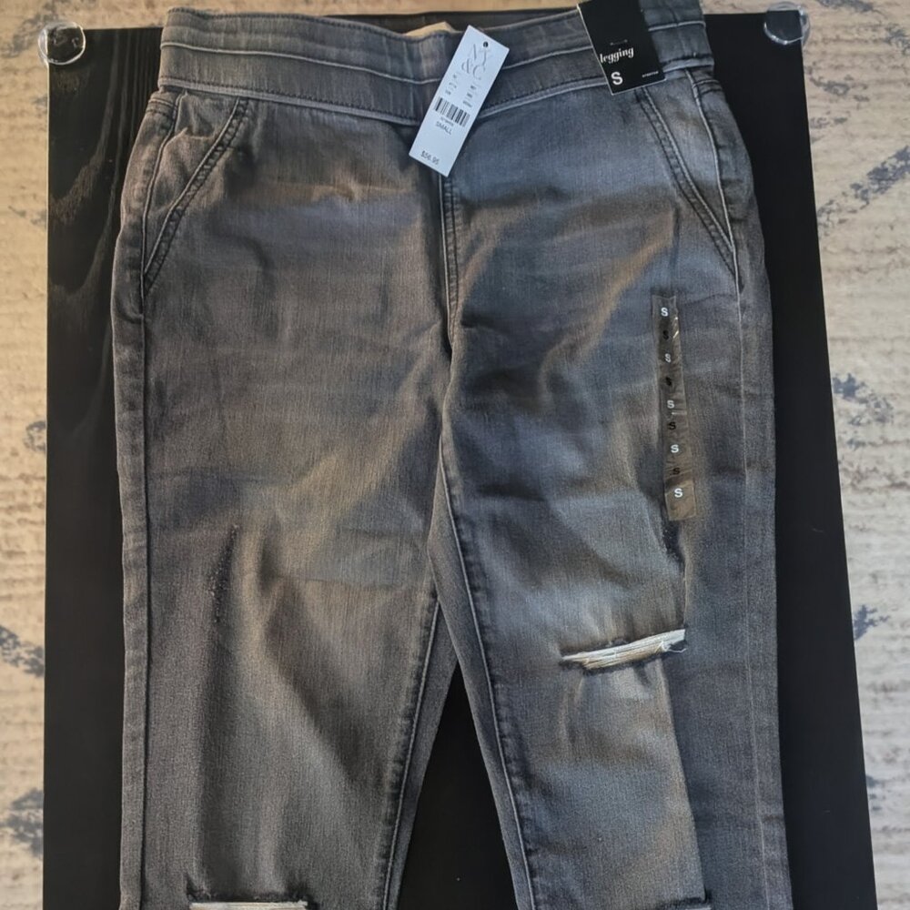 Jeggings